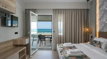 Mare Blue & Suites
