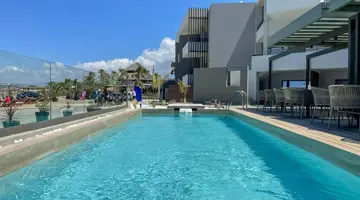 MARE BLUE & SUITES