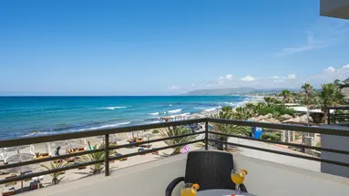 MARE BLUE & SUITES