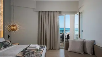 Mare Blue & Suites