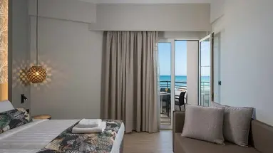 Mare Blue & Suites