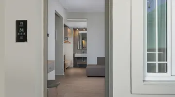 MARE BLUE & SUITES