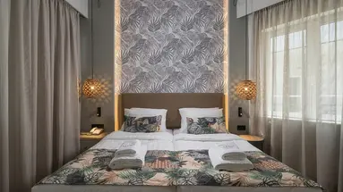 Mare Blue & Suites