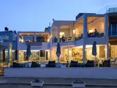 MARE BOUTIQUE HOTEL