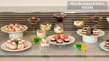 Mare Boutique Hotel