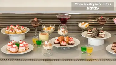 Mare Boutique Hotel