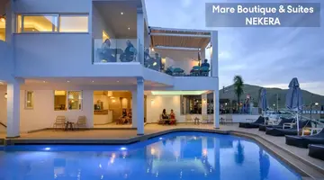 Mare Boutique Hotel
