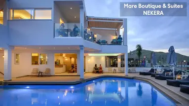 Mare Boutique Hotel