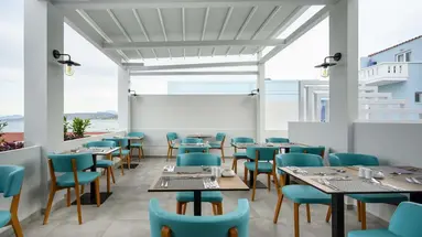 Mare Boutique Hotel