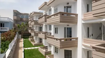 Mare Boutique Hotel