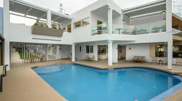 MARE BOUTIQUE HOTEL