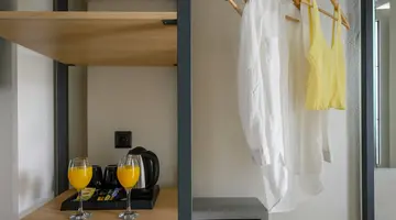 MARE BOUTIQUE HOTEL