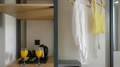 MARE BOUTIQUE HOTEL