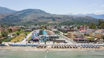 MARE BOUTIQUE HOTEL