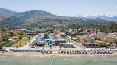 MARE BOUTIQUE HOTEL