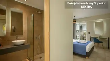 Mare Boutique Hotel
