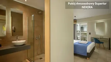 Mare Boutique Hotel