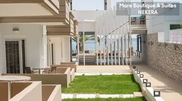 Mare Boutique Hotel