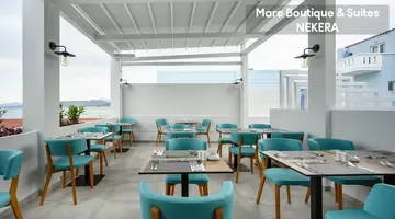 Mare Boutique Hotel