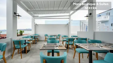 Mare Boutique Hotel