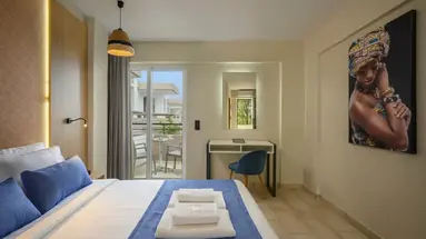 Mare Boutique Hotel