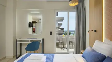 MARE BOUTIQUE HOTEL