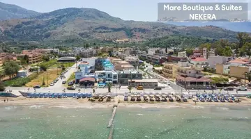 Mare Boutique Hotel