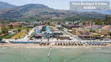 Mare Boutique Hotel