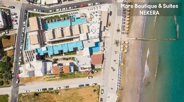Mare Boutique Hotel