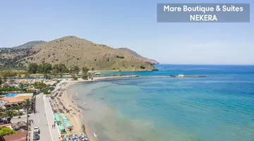 Mare Boutique Hotel