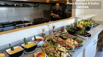 Mare Boutique Hotel