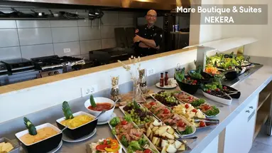 Mare Boutique Hotel