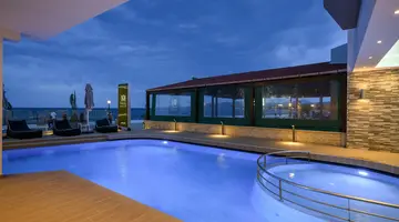 MARE BOUTIQUE HOTEL
