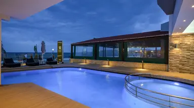 MARE BOUTIQUE HOTEL