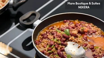 Mare Boutique Hotel