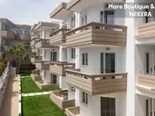 Mare Boutique Hotel