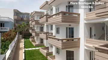 Mare Boutique Hotel