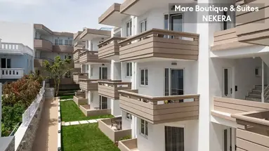Mare Boutique Hotel