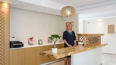 Mare Boutique Hotel