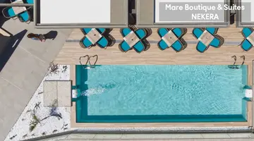 Mare Boutique Hotel