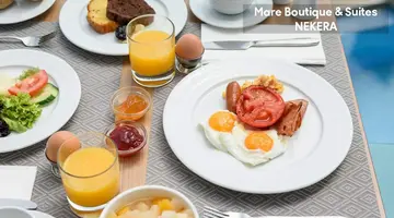 Mare Boutique Hotel