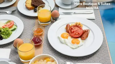 Mare Boutique Hotel