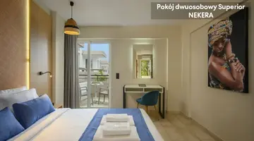 Mare Boutique Hotel