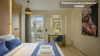 Mare Boutique Hotel