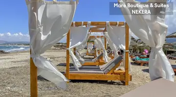 Mare Boutique Hotel