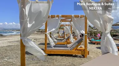 Mare Boutique Hotel