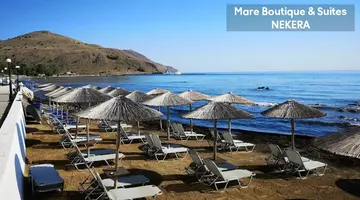 Mare Boutique Hotel