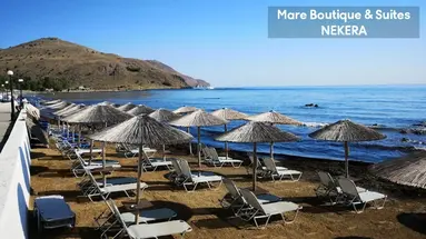 Mare Boutique Hotel