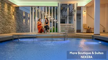 Mare Boutique Hotel