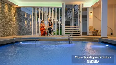 Mare Boutique Hotel